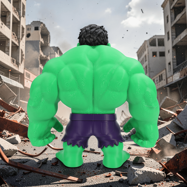 Hulk