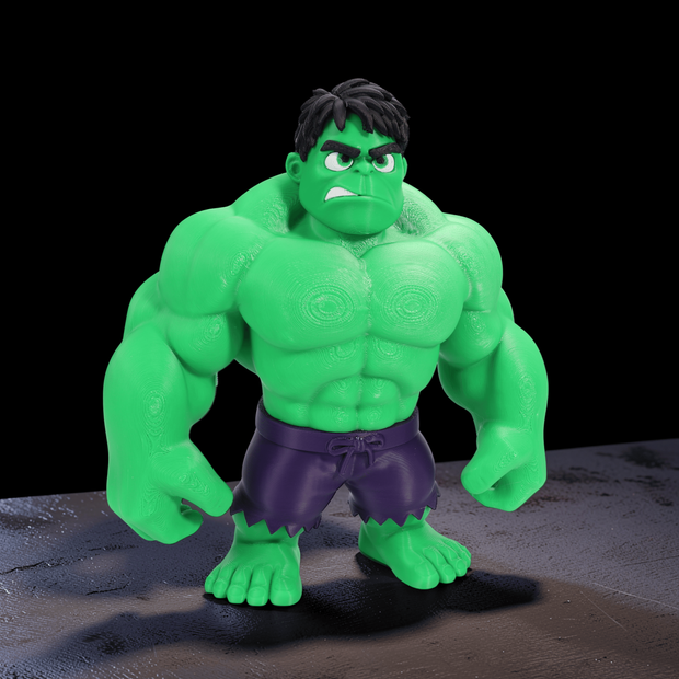 Hulk
