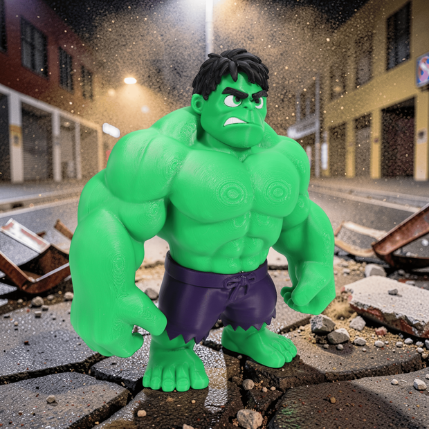 Hulk