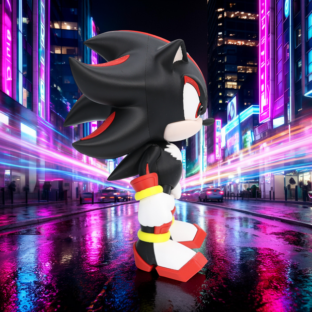 Shadow the Hedgehog