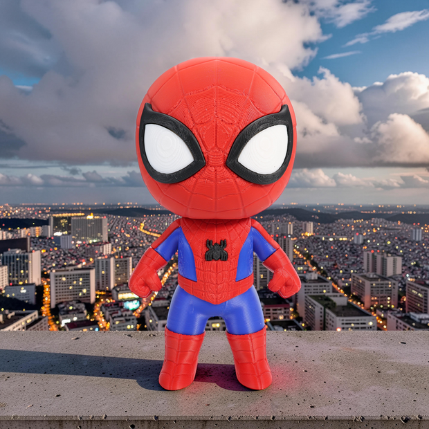 Spider Man