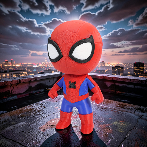 Spider Man