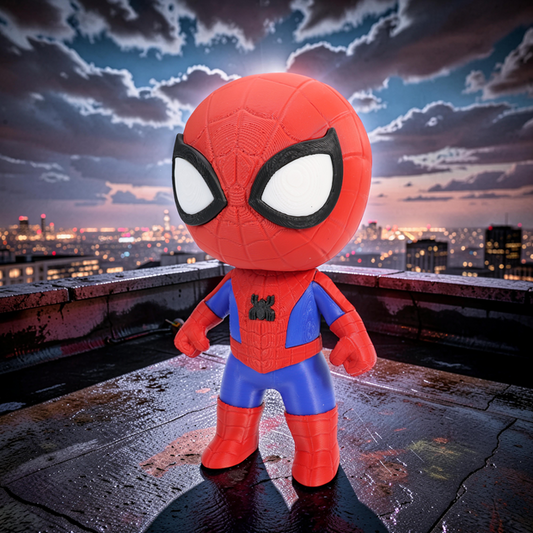 Spider Man