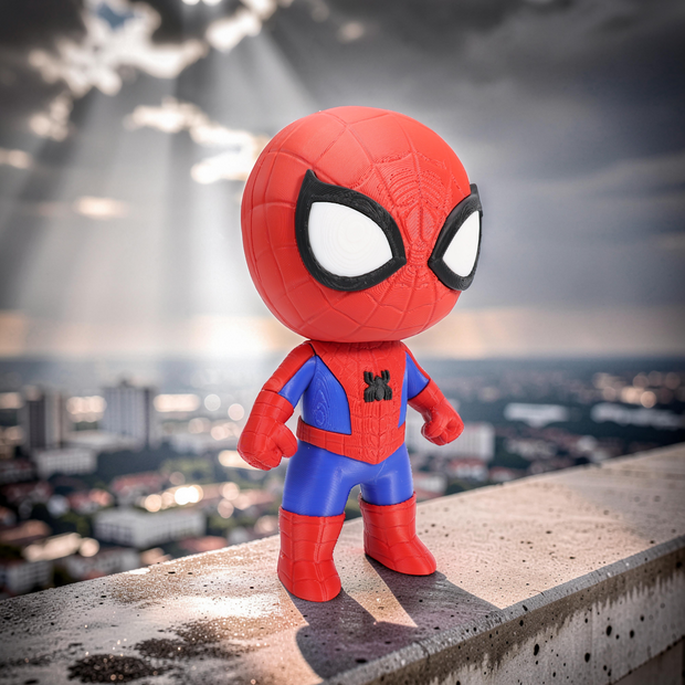 Spider Man