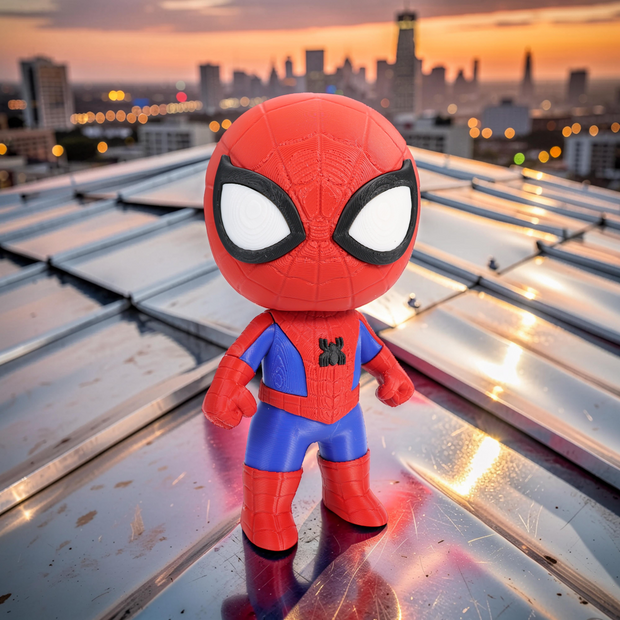 Spider Man