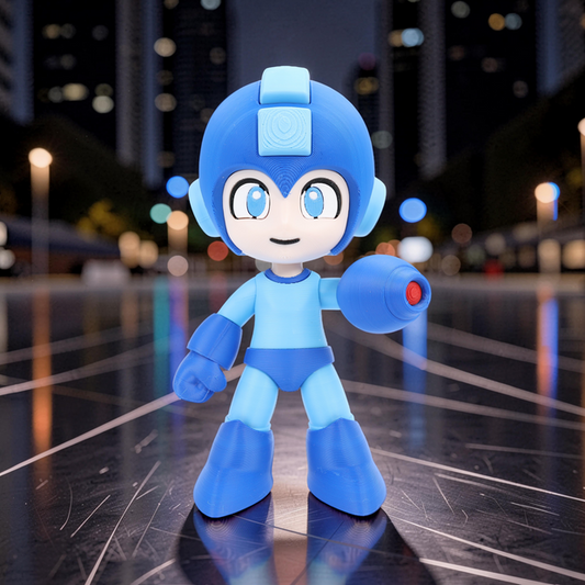Megaman