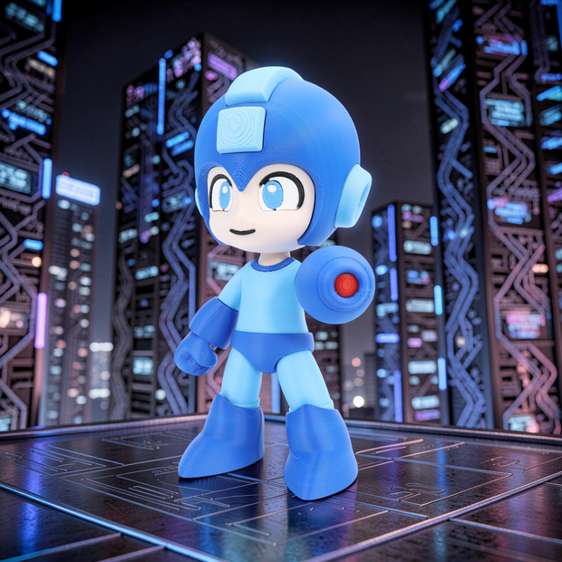 Megaman