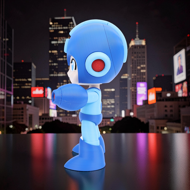Megaman