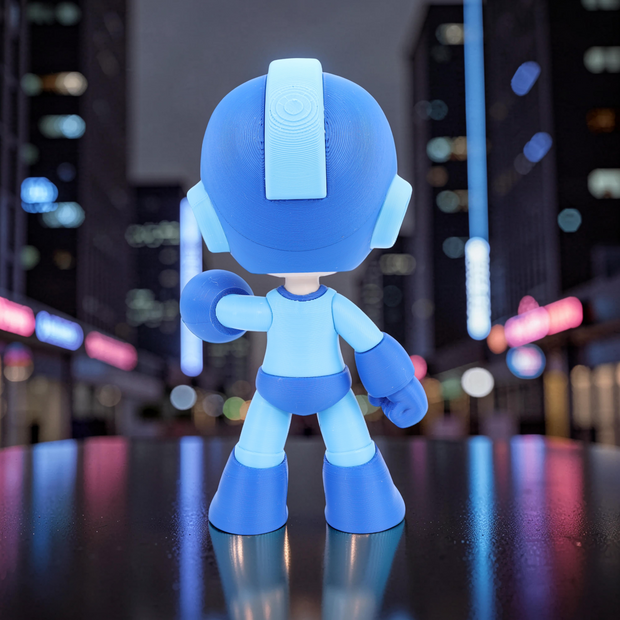 Megaman
