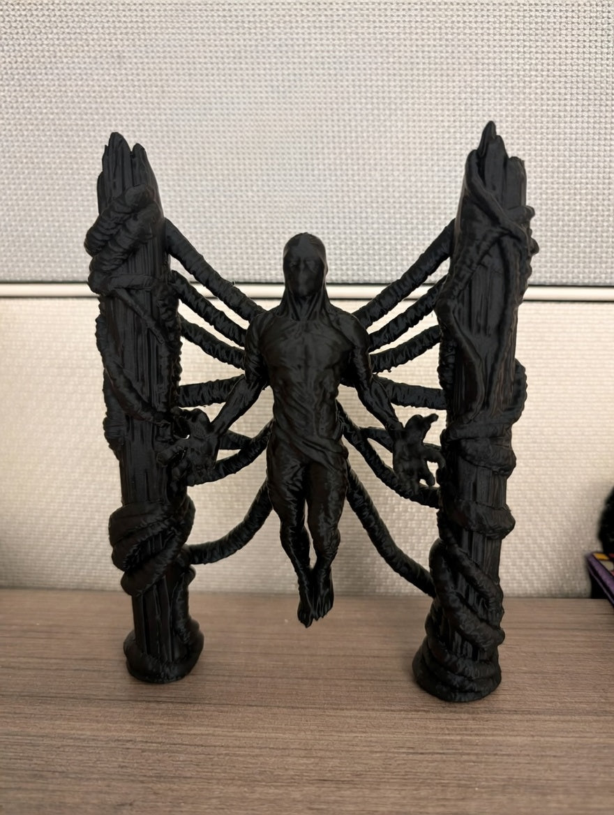 Figura Vecna Stranger Things