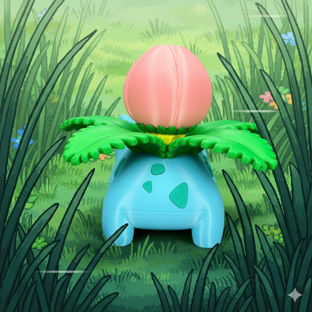Pokemon Ivysaur