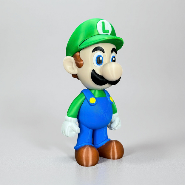 Luigi