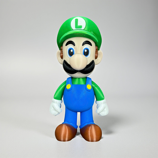 Luigi