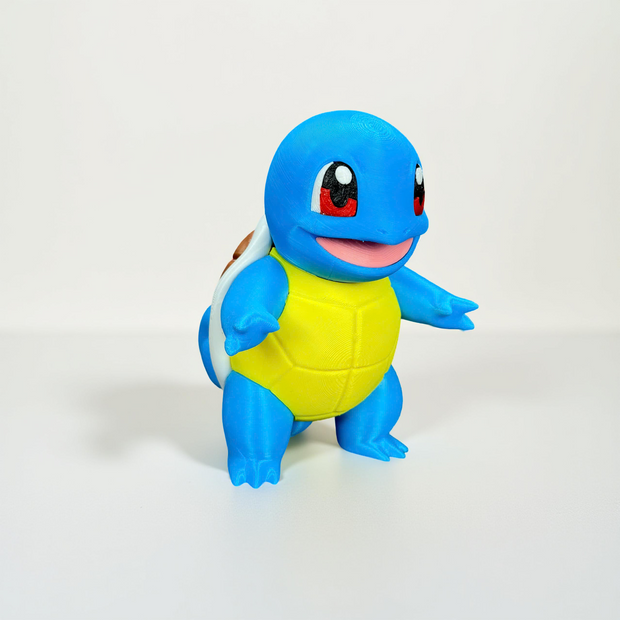 Pokemon Squirtle