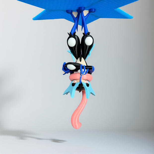 Mega Greninja