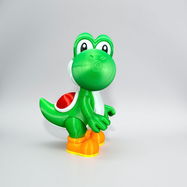 Yoshi